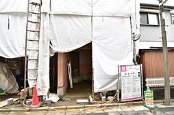 川崎区中瀬2丁目 新築一戸建て B号棟