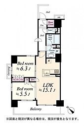 サンリヤン横浜鶴見ブランシエラ