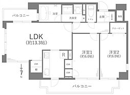 ラアトレ横濱鶴見II