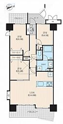 オーベル鶴見中央