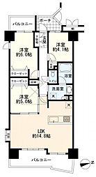 オーベル鶴見中央