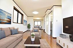 鶴見区東寺尾東台　中古一戸建て