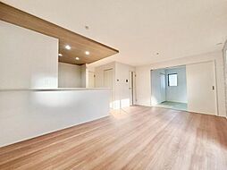 保土ケ谷区新桜ケ丘1丁目　新築一戸建て