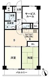 ライオンズマンション東寺尾