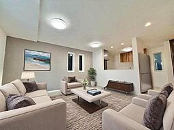 フォルテＢＧ藤崎4丁目　新築一戸建て　C号棟