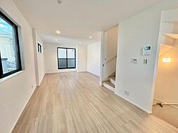 川崎区中瀬2丁目　新築一戸建て　3号棟