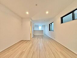 川崎区中瀬2丁目　新築一戸建て　4号棟