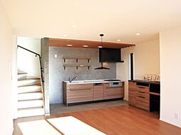 神奈川区神之木台　新築一戸建て