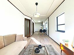 神奈川区六角橋6丁目　中古一戸建て