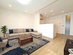 妙蓮寺コーポラス