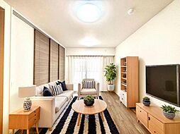 ブリシア横浜大口