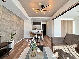 グランイーグル川崎東II