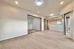 ジェイパーク川崎コンフィール