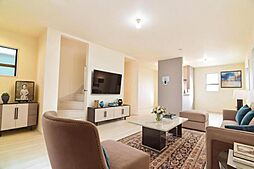 リーブルガーデンエス小向西町4丁目　新築一戸建て　2期1号棟