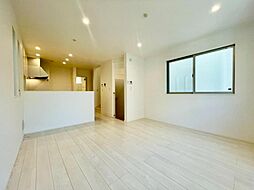 幸区古市場1丁目　中古一戸建て