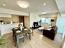 エンゼルハイム新川崎第3