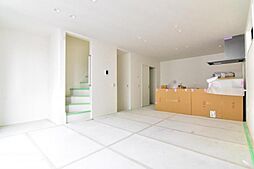 中原区苅宿　新築一戸建て　2期 1号棟