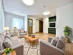 中原区井田中ノ町　中古一戸建て