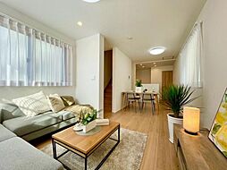 中原区宮内1丁目　中古一戸建て