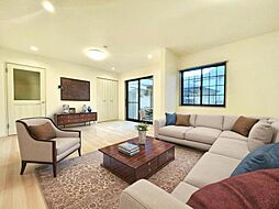 中原区井田2丁目　中古一戸建て