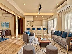 ローズハイツ武蔵小杉