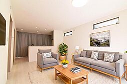 神奈川区斎藤分町　新築一戸建て