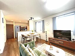 川崎区四谷上町　中古一戸建て