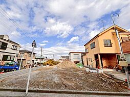 保土ケ谷区権太坂1丁目　新築一戸建て　4期