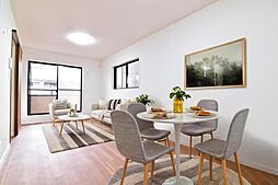 川崎区中島2丁目 中古一戸建て