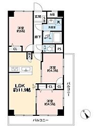 ニックハイム鶴見第6