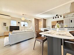 幸区南加瀬5丁目　中古一戸建て