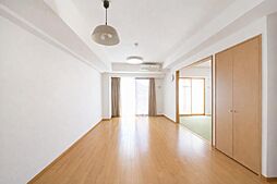 ライオンズヴィアーレ横濱ベイ　壱番館