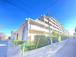 ライオンズヴィアーレ横濱ベイ　壱番館