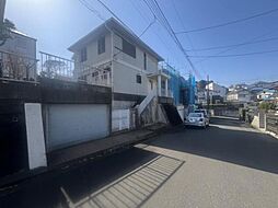 旭区柏町 建築条件無し土地