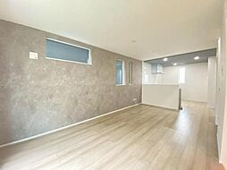 テイラーハウス白幡東町 新築一戸建て A号棟