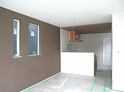 テイラーハウス白幡東町　新築一戸建て　B号棟