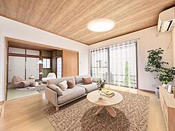 神奈川区白幡東町 中古一戸建て