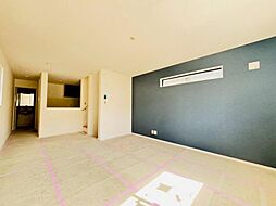 中原区市ノ坪　新築一戸建て　1号棟