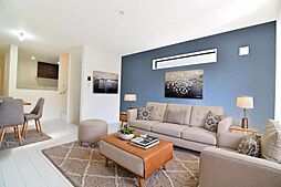 中原区市ノ坪 新築一戸建て 1号棟