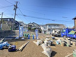 グレイスウッド北寺尾2丁目　新築一戸建て