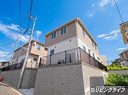フォーシーズンコート北寺尾6丁目 新築一戸建て 2期16号棟