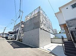 フォーシーズンコート北寺尾6丁目　新築一戸建て　2期16号棟
