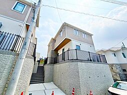 フォーシーズンコート北寺尾6丁目 新築一戸建て 2期16号棟