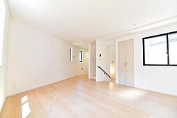 神奈川区西寺尾1丁目　新築一戸建て