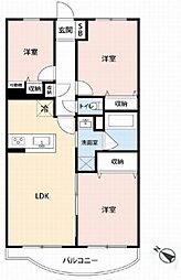 妙蓮寺ダイヤモンドマンション