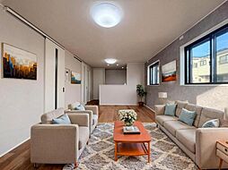 川崎区浜町3丁目　新築一戸建て