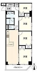 エンゼルハイム川崎大師第2