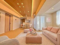 リジェンヌ京町3号棟