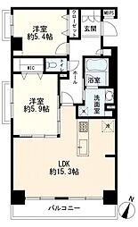 レクセル新子安