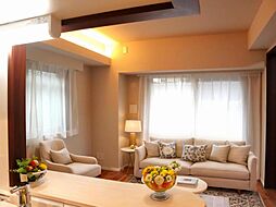 日神デュオステージ三ツ沢公園